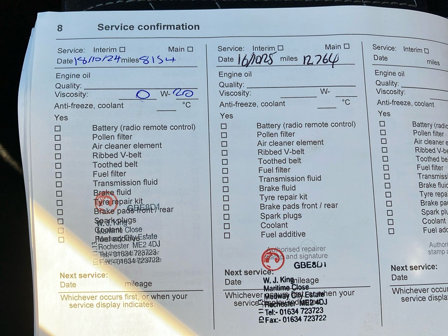 Used Vauxhall Grandland 2022 for sale - 77418183: Photo 45