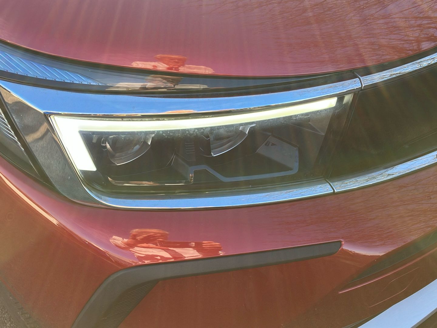 Used Vauxhall Grandland 2022 for sale - 77418183: Photo 46