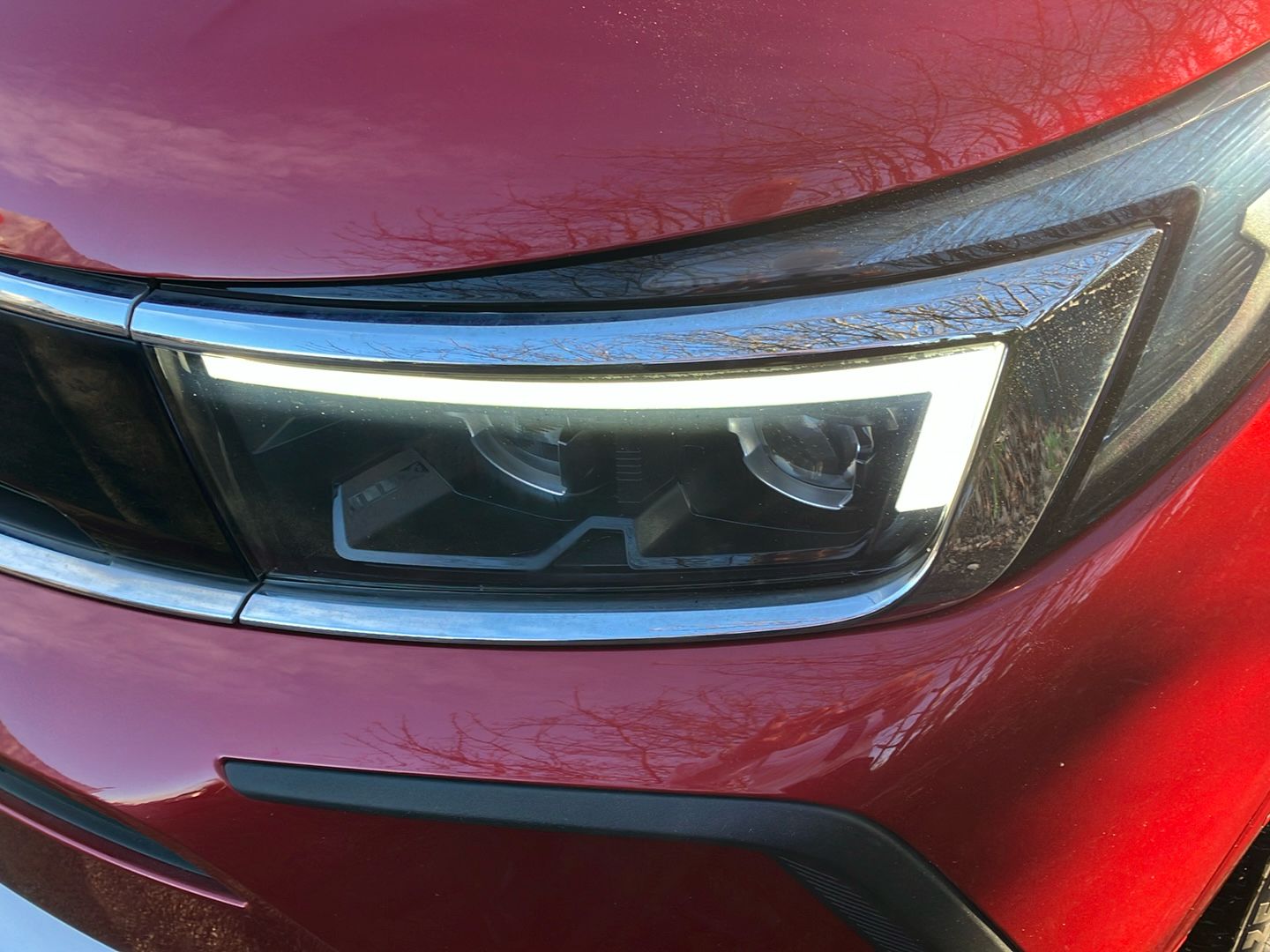 Used Vauxhall Grandland 2022 for sale - 77418183: Photo 47