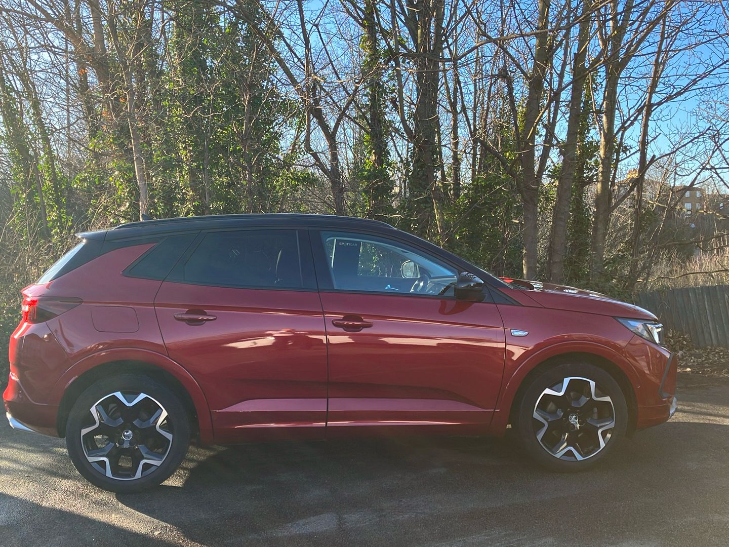 Used Vauxhall Grandland 2022 for sale - 77418183: Photo 6