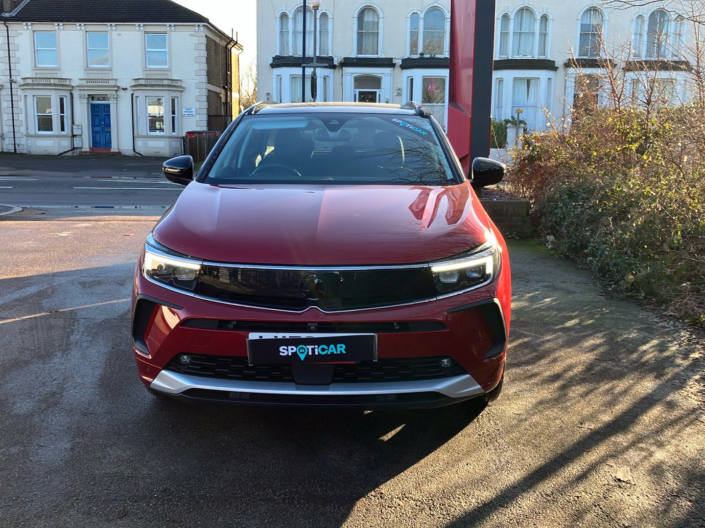 Used Vauxhall Grandland 2022 for sale - 77418183: Photo 8