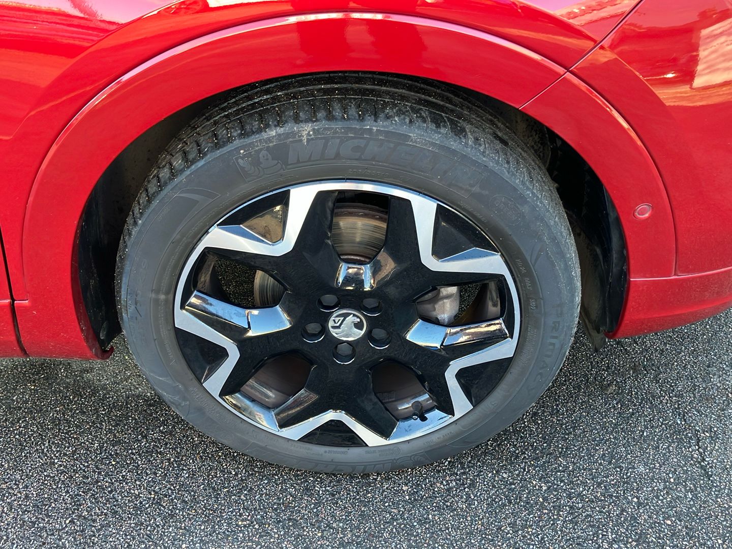 Used Vauxhall Grandland 2022 for sale - 77418183: Photo 9