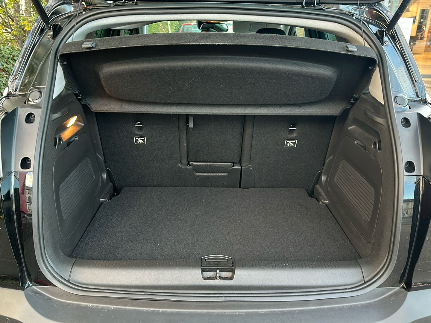 Used Vauxhall Crossland 2024 for sale - 76588926: Photo 12