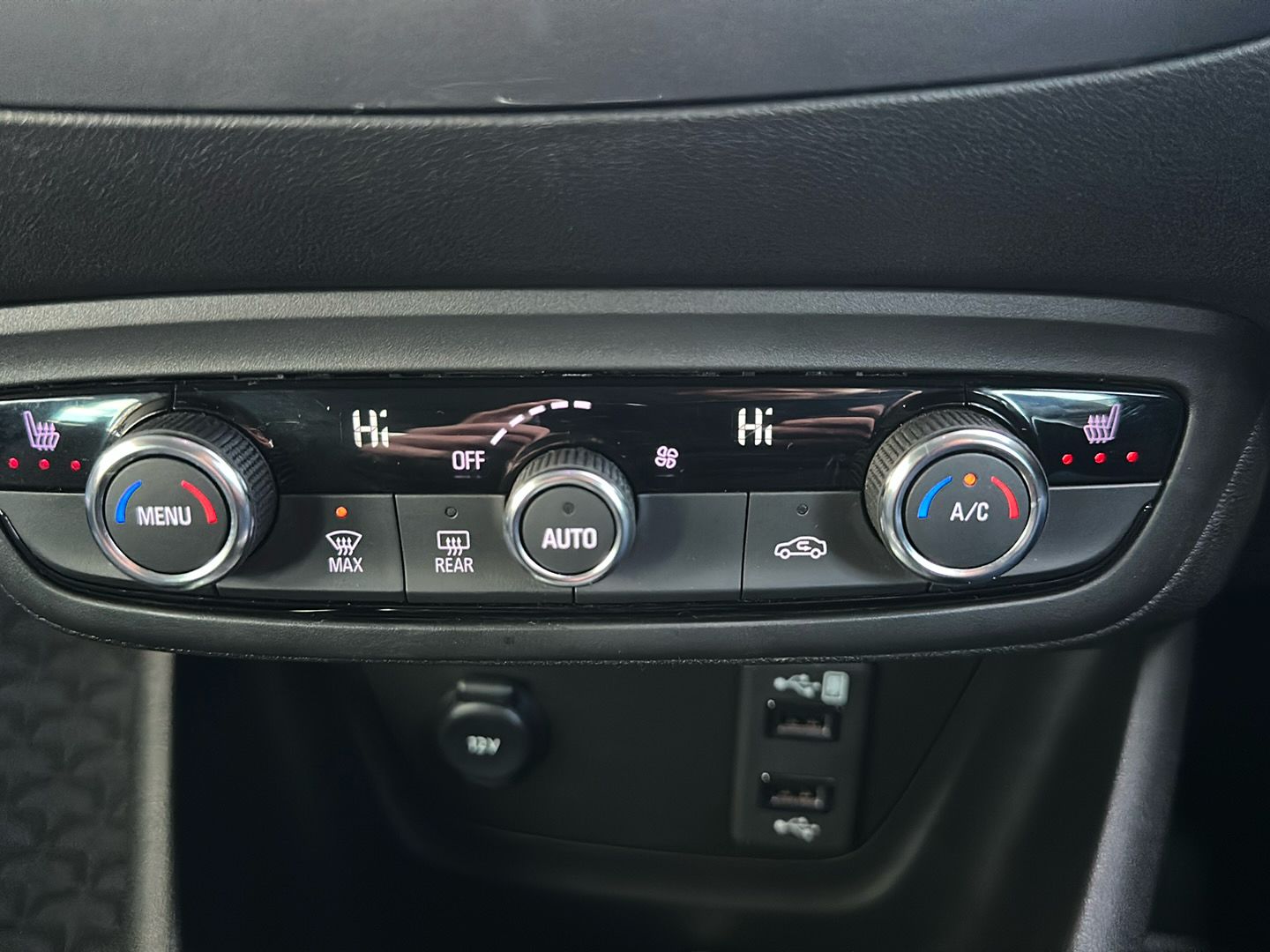 Used Vauxhall Crossland 2024 for sale - 76588926: Photo 15