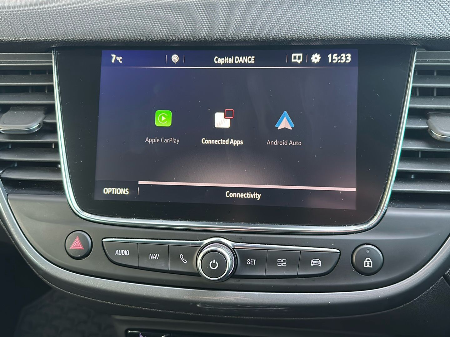 Used Vauxhall Crossland 2024 for sale - 76588926: Photo 24