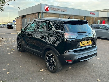 Used Vauxhall Crossland 2024 for sale - 76588926: Photo