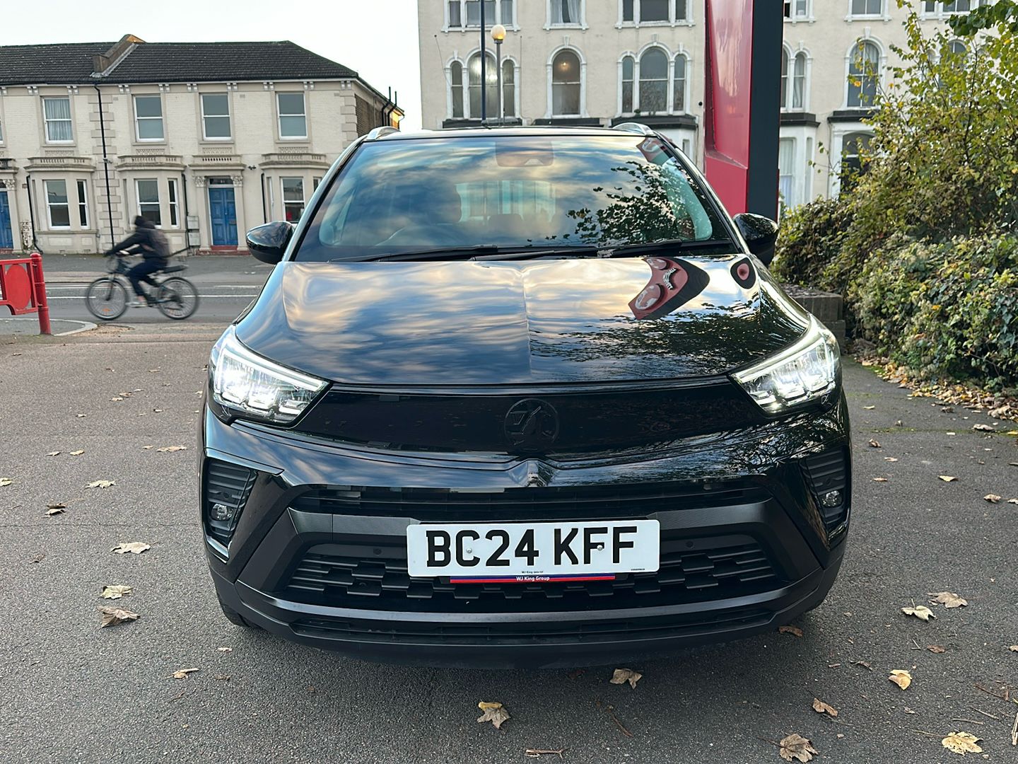 Used Vauxhall Crossland 2024 for sale - 76588926: Photo 36