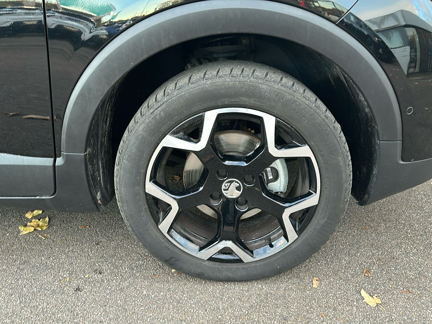 Used Vauxhall Crossland 2024 for sale - 76588926: Photo 43