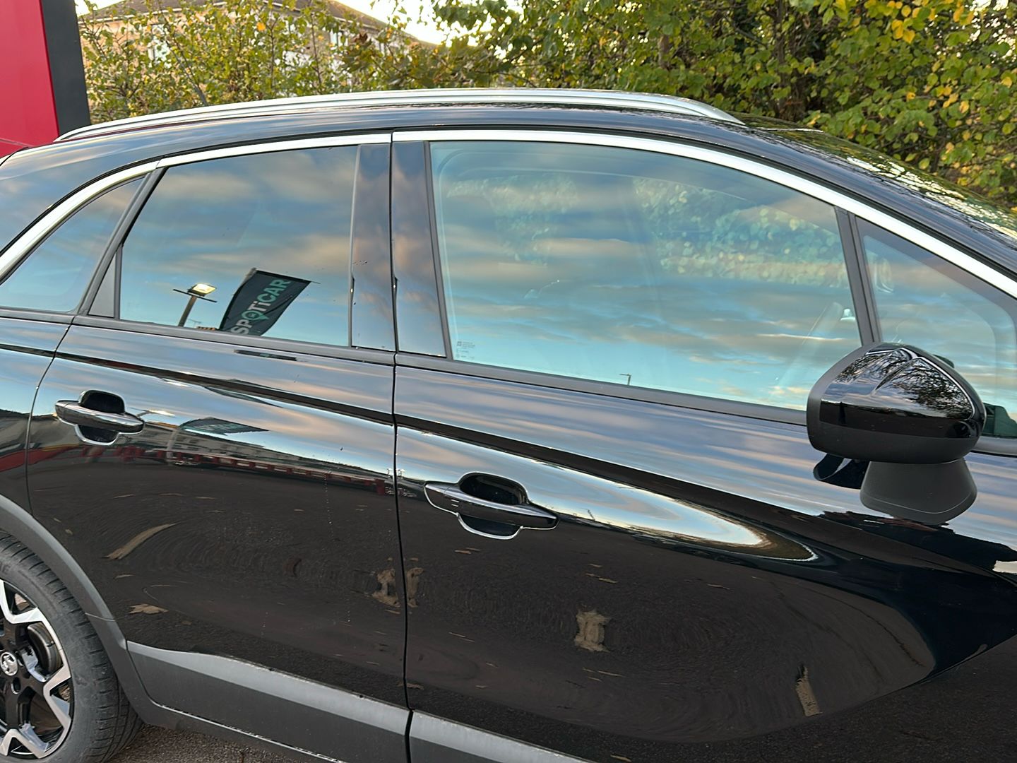 Used Vauxhall Crossland 2024 for sale - 76588926: Photo 50