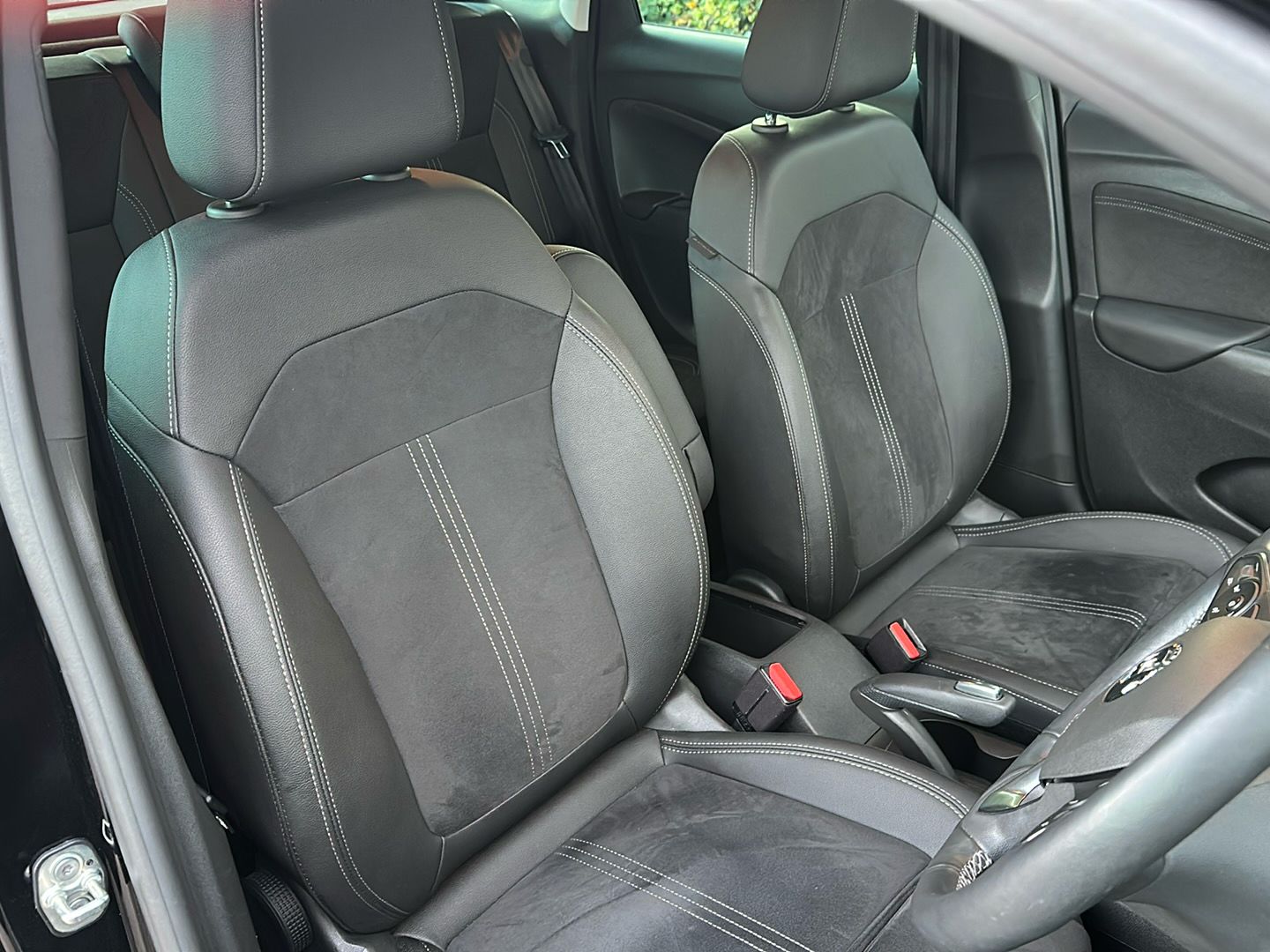 Used Vauxhall Crossland 2024 for sale - 76588926: Photo 51