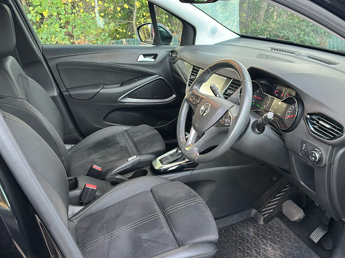 Used Vauxhall Crossland 2024 for sale - 76588926: Photo 52