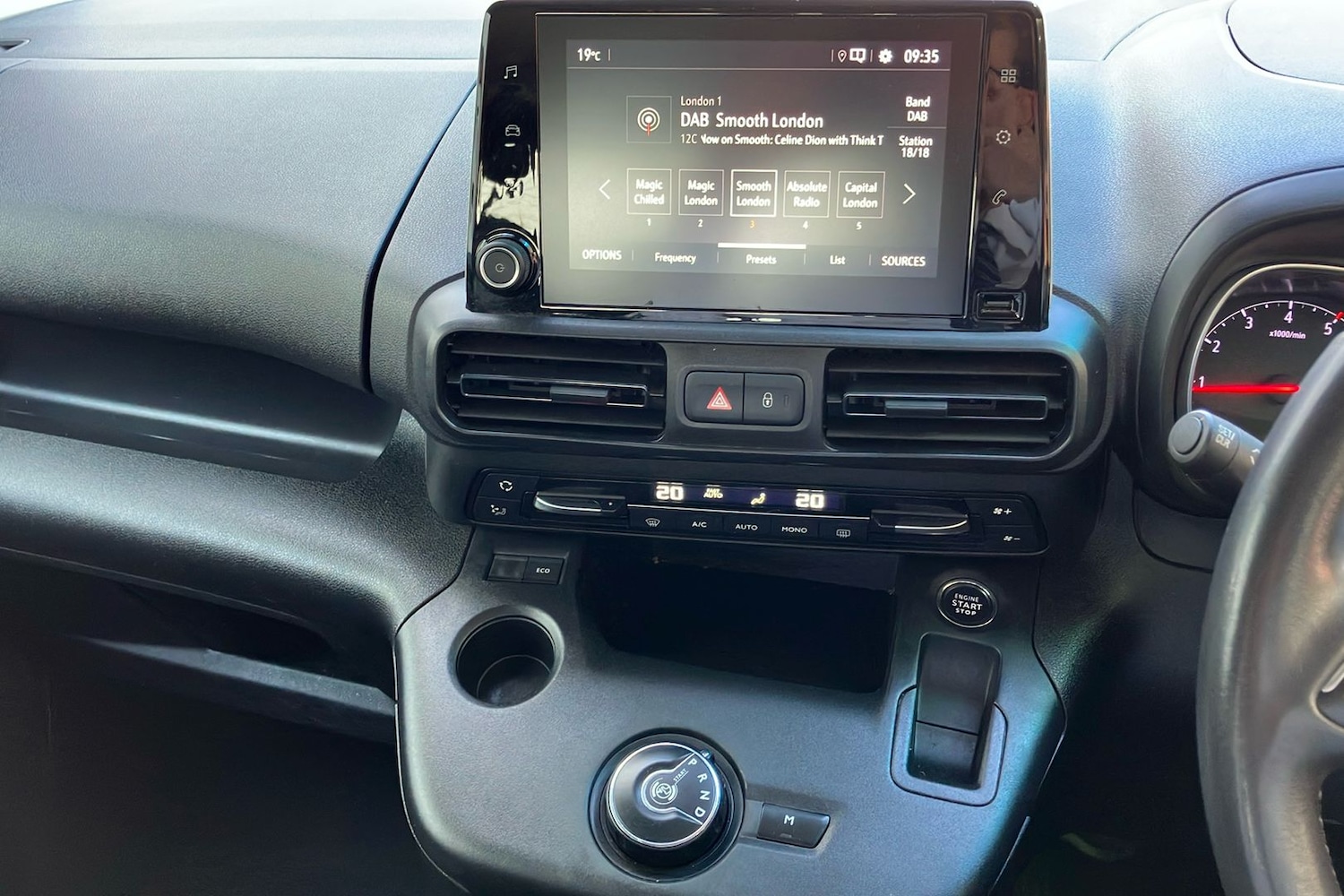 Vehicle 25