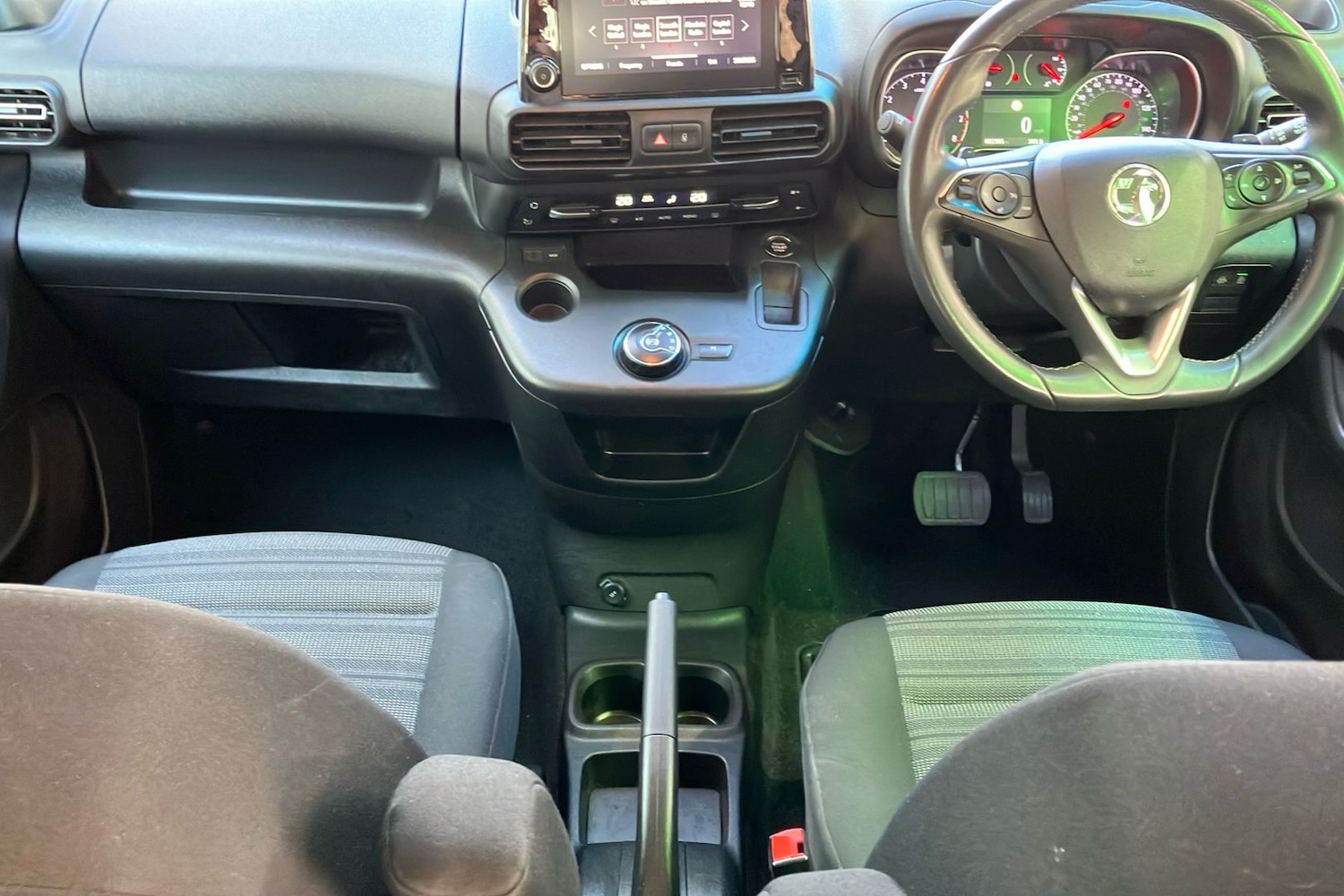 Vehicle 26