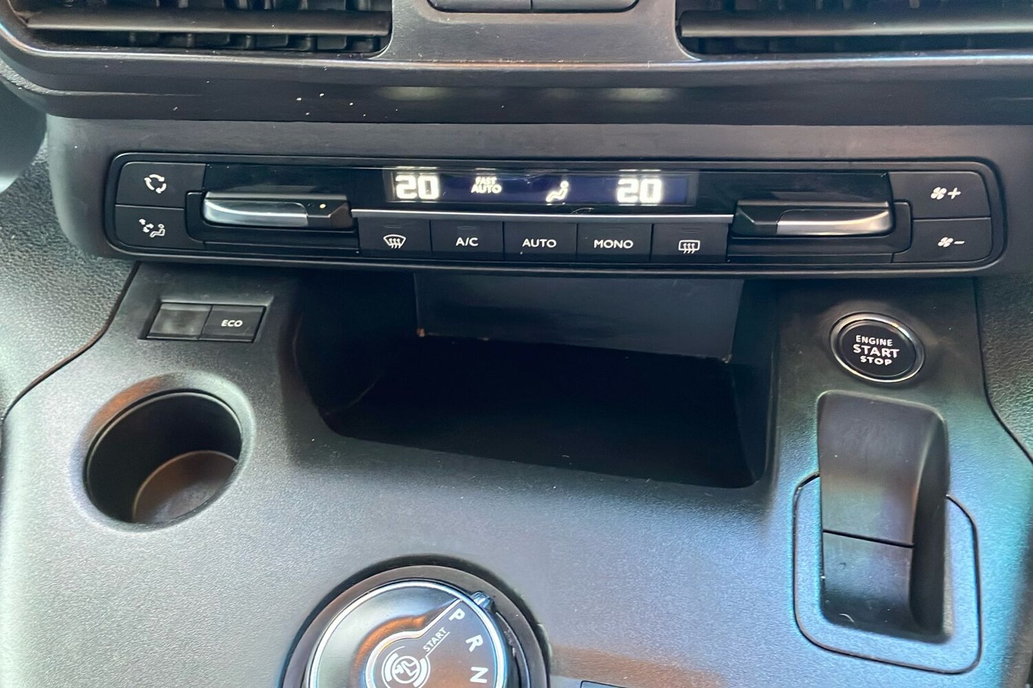 Vehicle 40