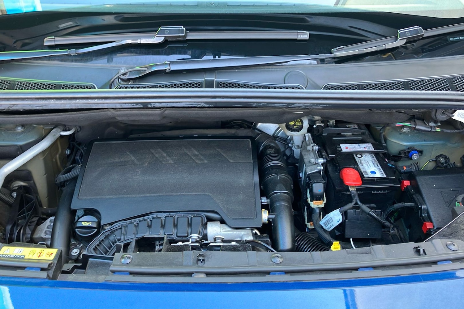 Vehicle 41
