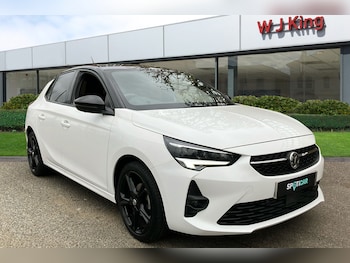 Used Vauxhall Corsa undefined for sale - 78380048: Photo