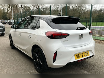 Used Vauxhall Corsa undefined for sale - 78380048: Photo