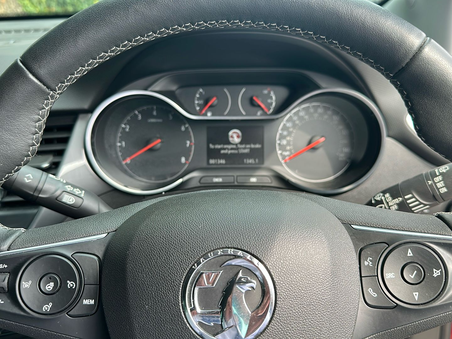 Vehicle 19