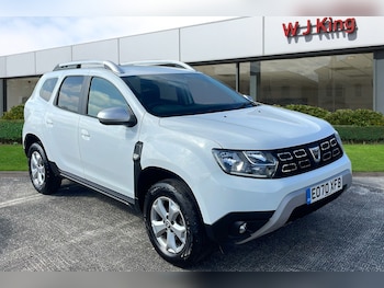 Used Dacia Duster undefined for sale - 78390160: Photo