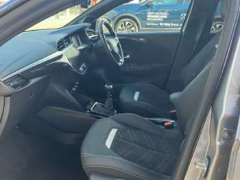 Used Vauxhall Corsa 2023 for sale - 73996769: Photo