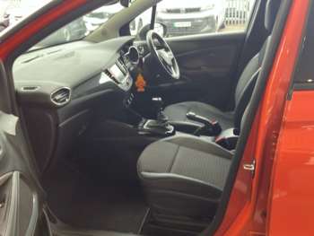 Used Vauxhall Crossland X 2020 for sale - 75452512: Photo