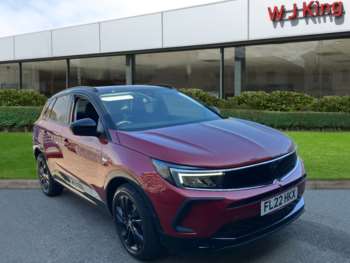 2022 - 1.2 Turbo Sri Suv 5dr Petrol Auto Euro 6 s/s 130 Ps