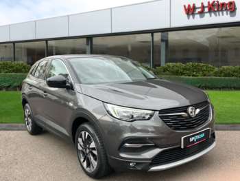 2019 - 1.2 Turbo Sri Nav Suv 5dr Petrol Auto Euro 6 s/s 130 Ps
