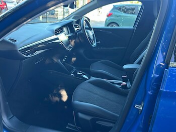 Used Vauxhall Corsa 2022 for sale - 75919331: Photo