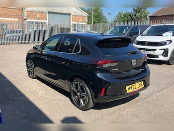 Used Vauxhall Corsa 2022 for sale - 75440381: Photo