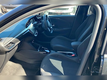 Used Vauxhall Corsa 2022 for sale - 75440381: Photo