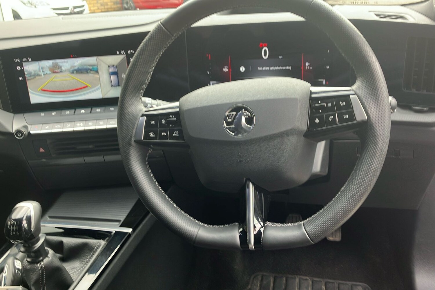 Vehicle 15