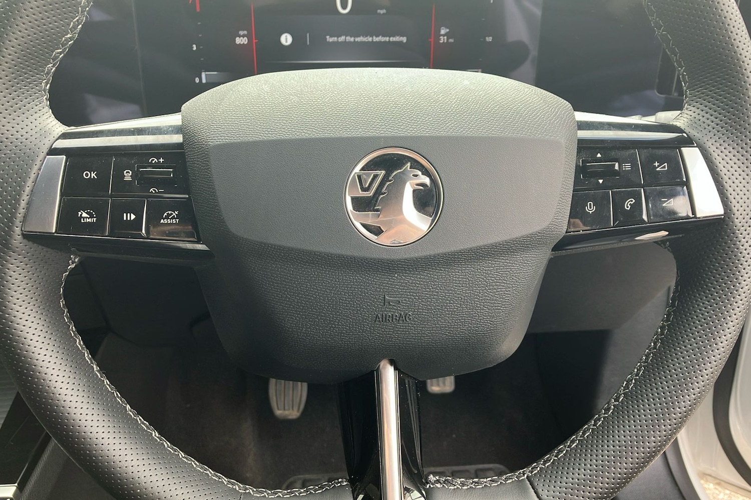 Vehicle 23