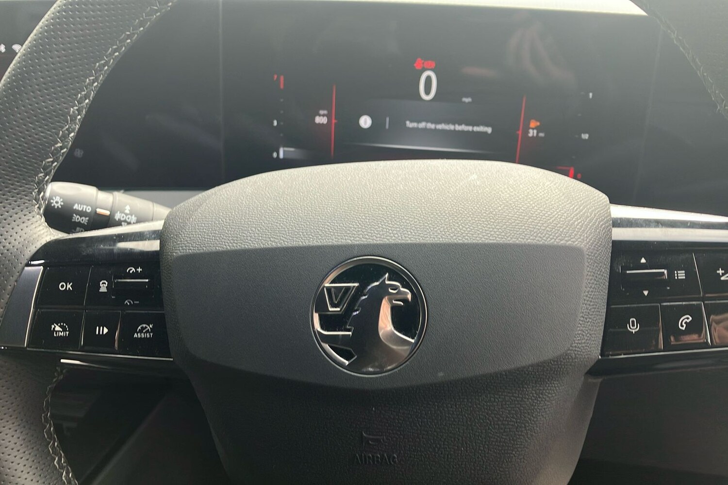 Vehicle 40