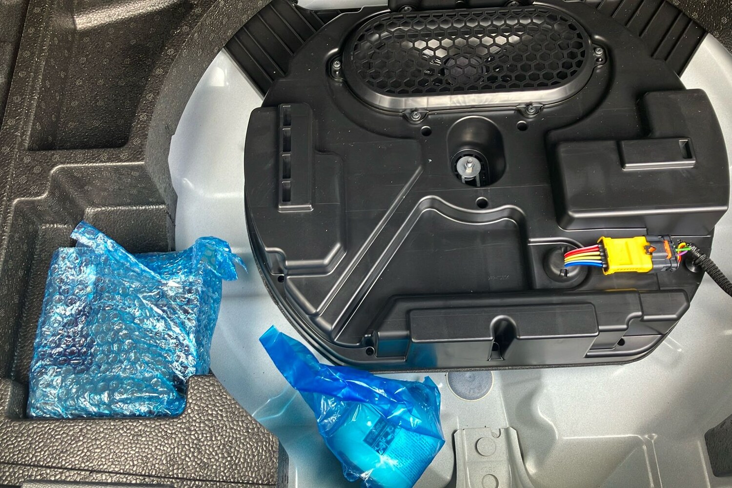 Vehicle 45