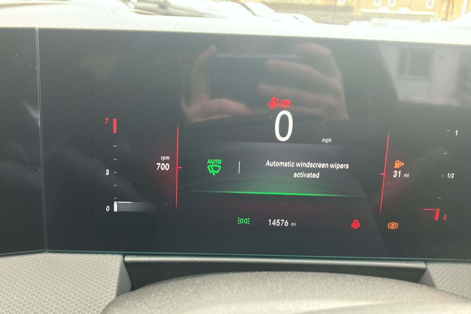 Vehicle 50