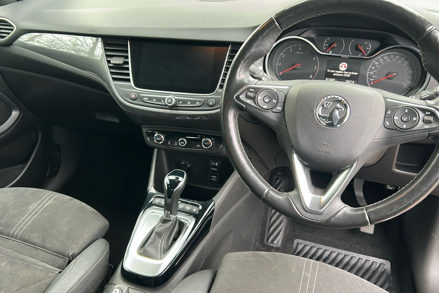 Used Vauxhall Crossland 2022 for sale - 77937685: Photo 11