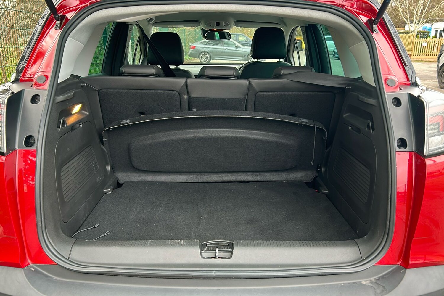 Used Vauxhall Crossland 2022 for sale - 77937685: Photo 12