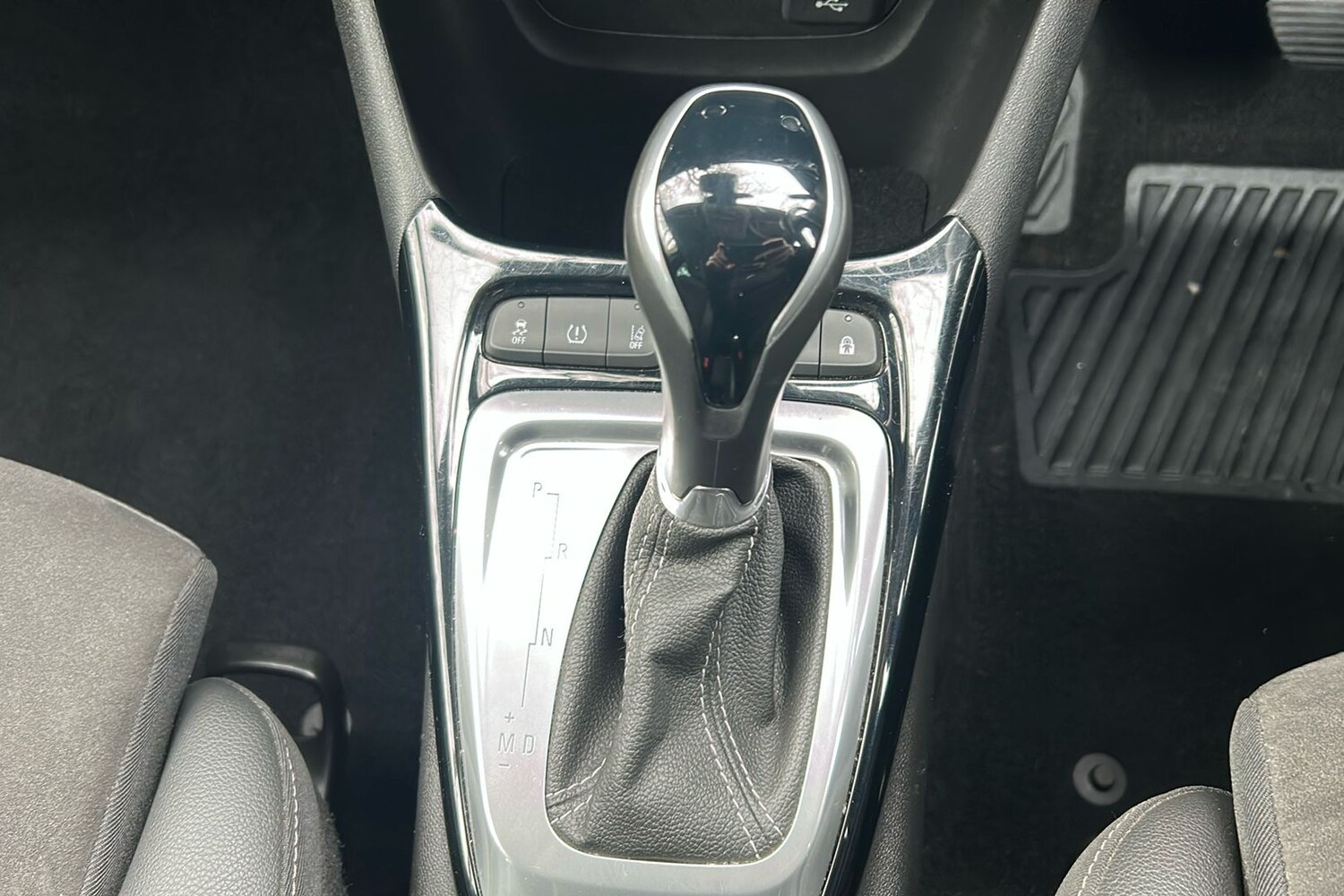 Used Vauxhall Crossland 2022 for sale - 77937685: Photo 17