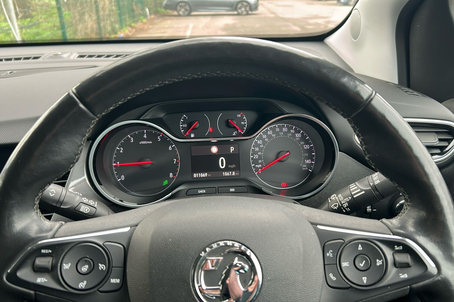 Used Vauxhall Crossland 2022 for sale - 77937685: Photo 19