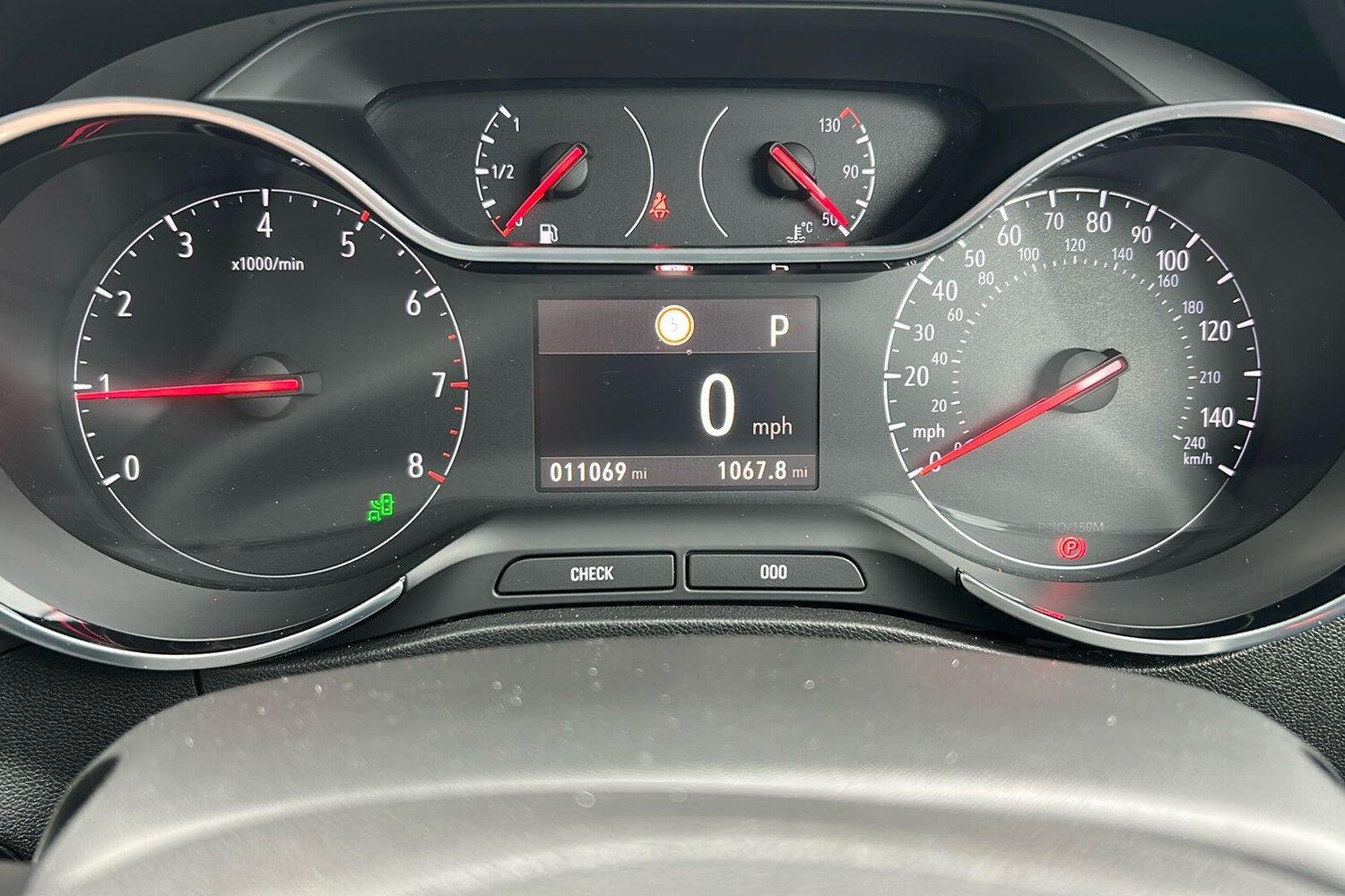 Used Vauxhall Crossland 2022 for sale - 77937685: Photo 24