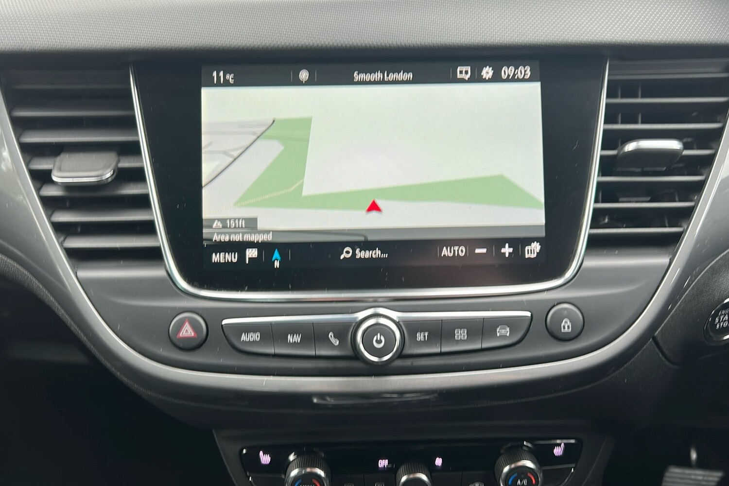 Used Vauxhall Crossland 2022 for sale - 77937685: Photo 25