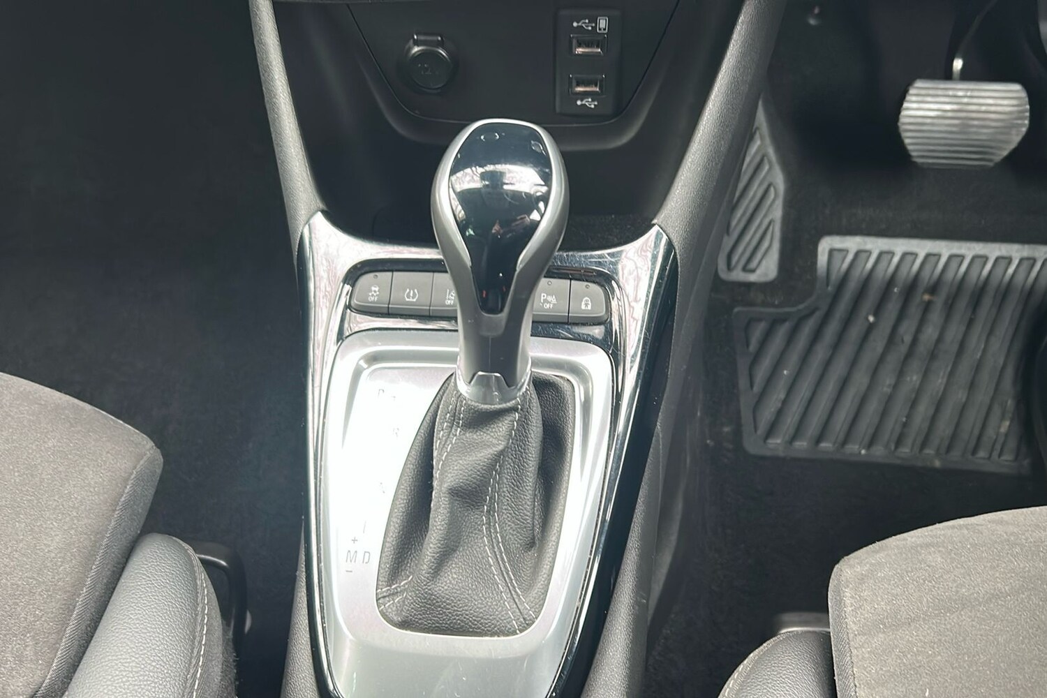 Used Vauxhall Crossland 2022 for sale - 77937685: Photo 26