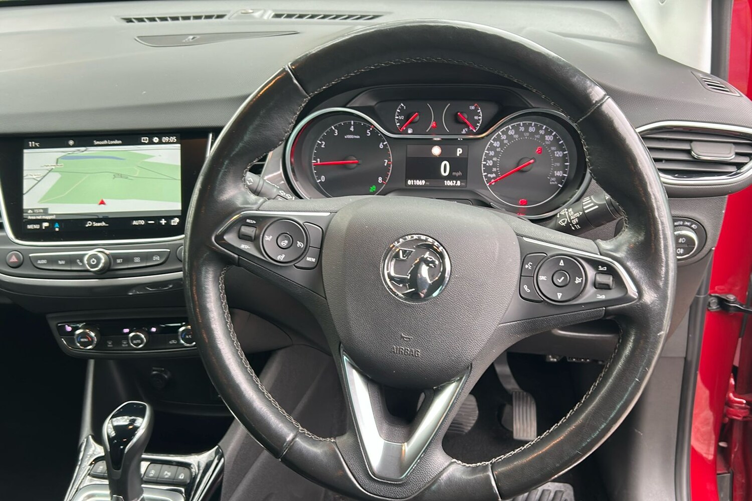 Used Vauxhall Crossland 2022 for sale - 77937685: Photo 33