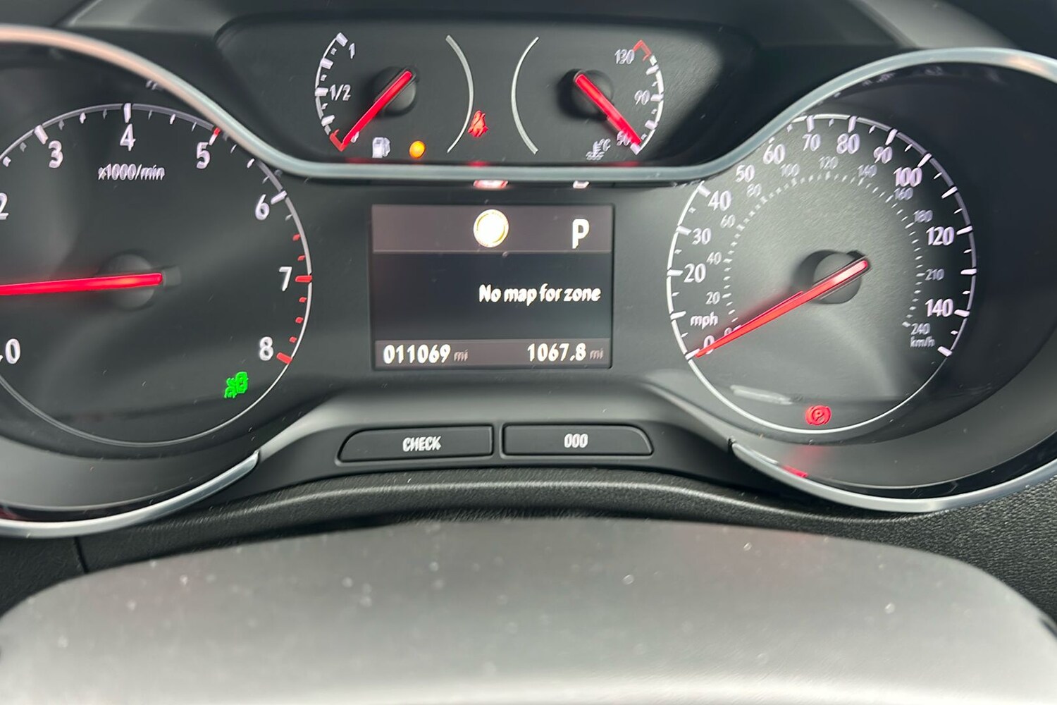 Used Vauxhall Crossland 2022 for sale - 77937685: Photo 34