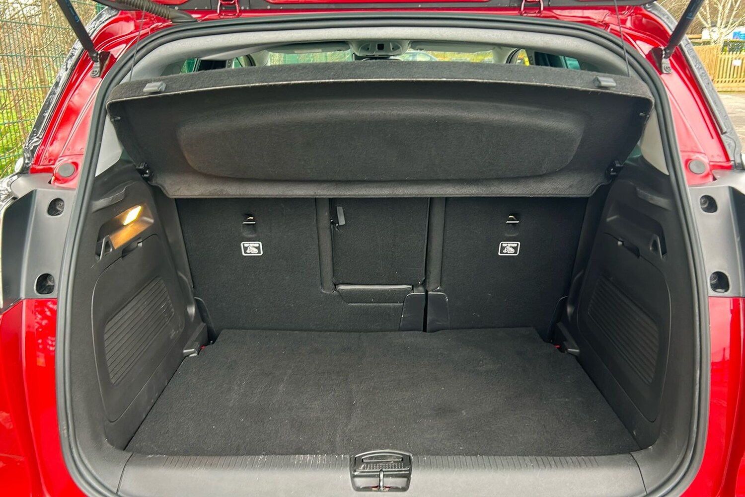 Used Vauxhall Crossland 2022 for sale - 77937685: Photo 35