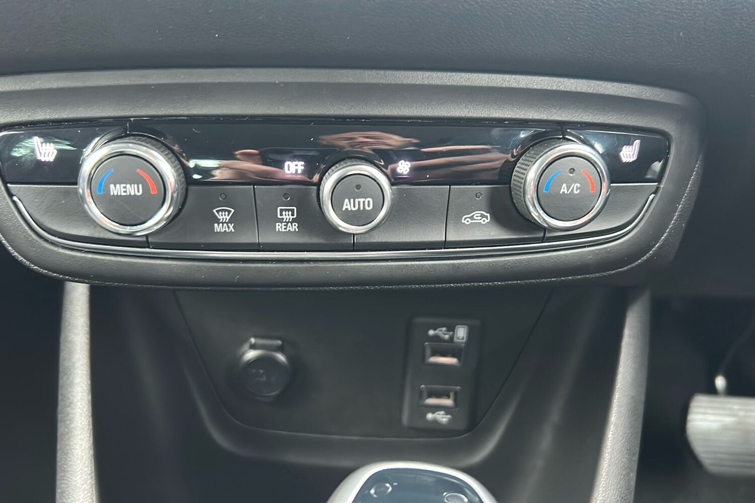 Used Vauxhall Crossland 2022 for sale - 77937685: Photo 40