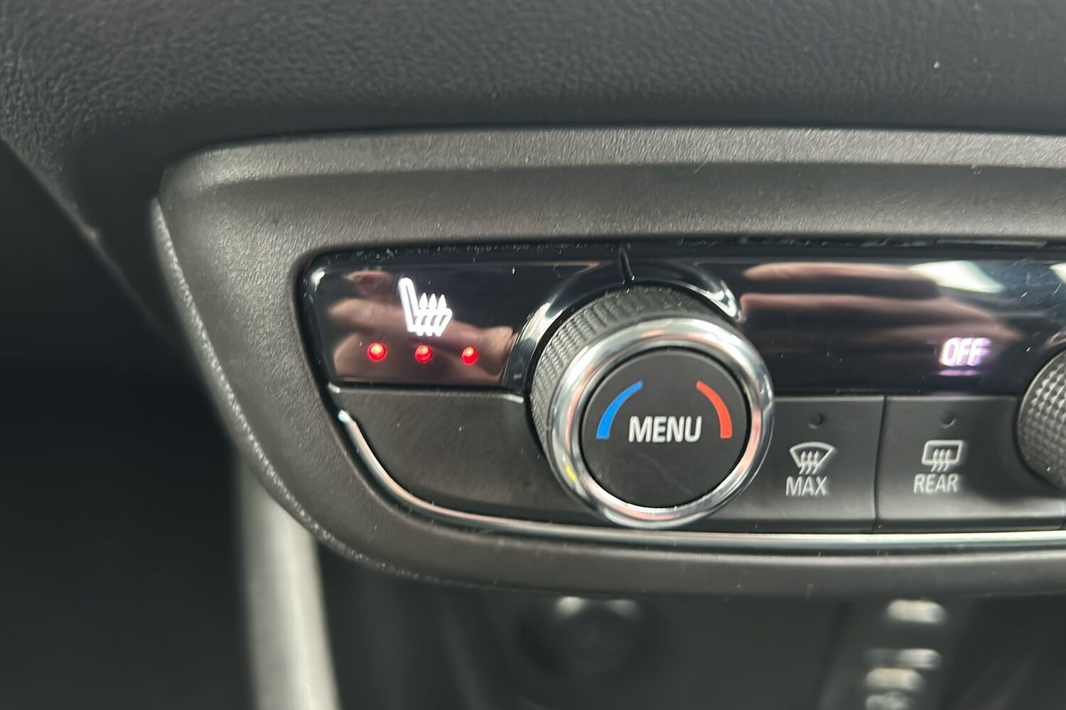 Used Vauxhall Crossland 2022 for sale - 77937685: Photo 45