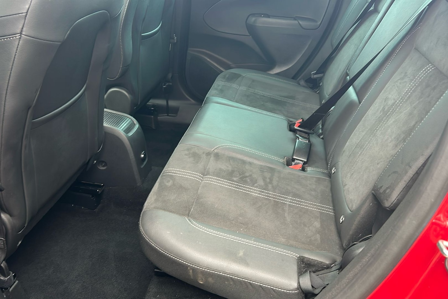 Used Vauxhall Crossland 2022 for sale - 77937685: Photo 5