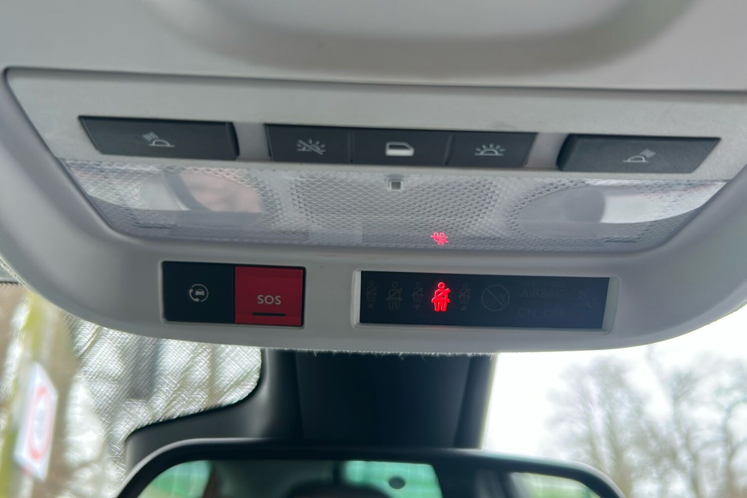 Used Vauxhall Crossland 2022 for sale - 77937685: Photo 52