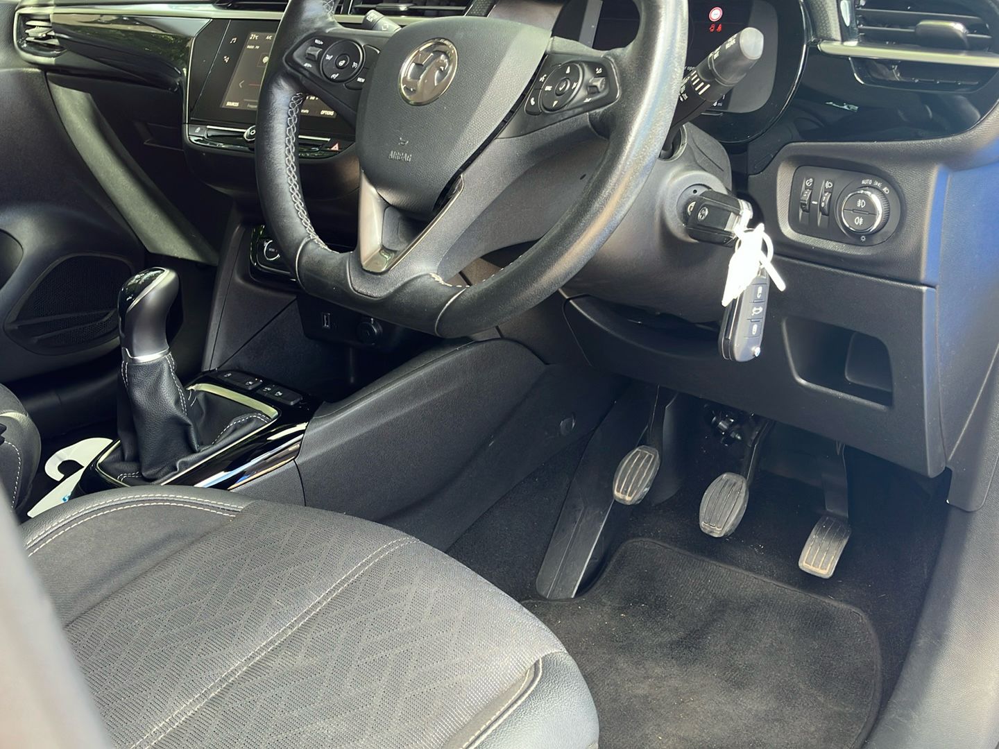 Vehicle 13